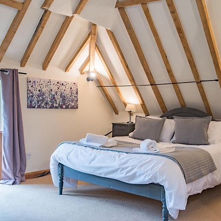 Kingfisher Oast Hollingbourne Extérieur photo