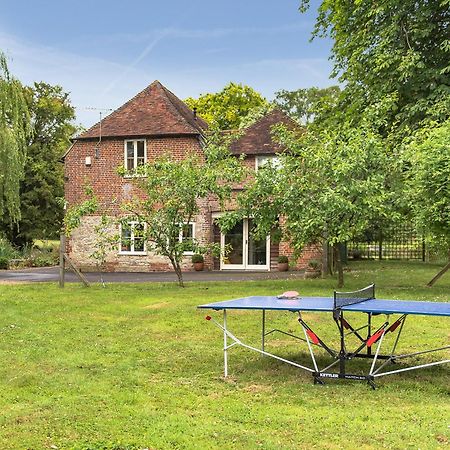 Kingfisher Oast Hollingbourne Extérieur photo