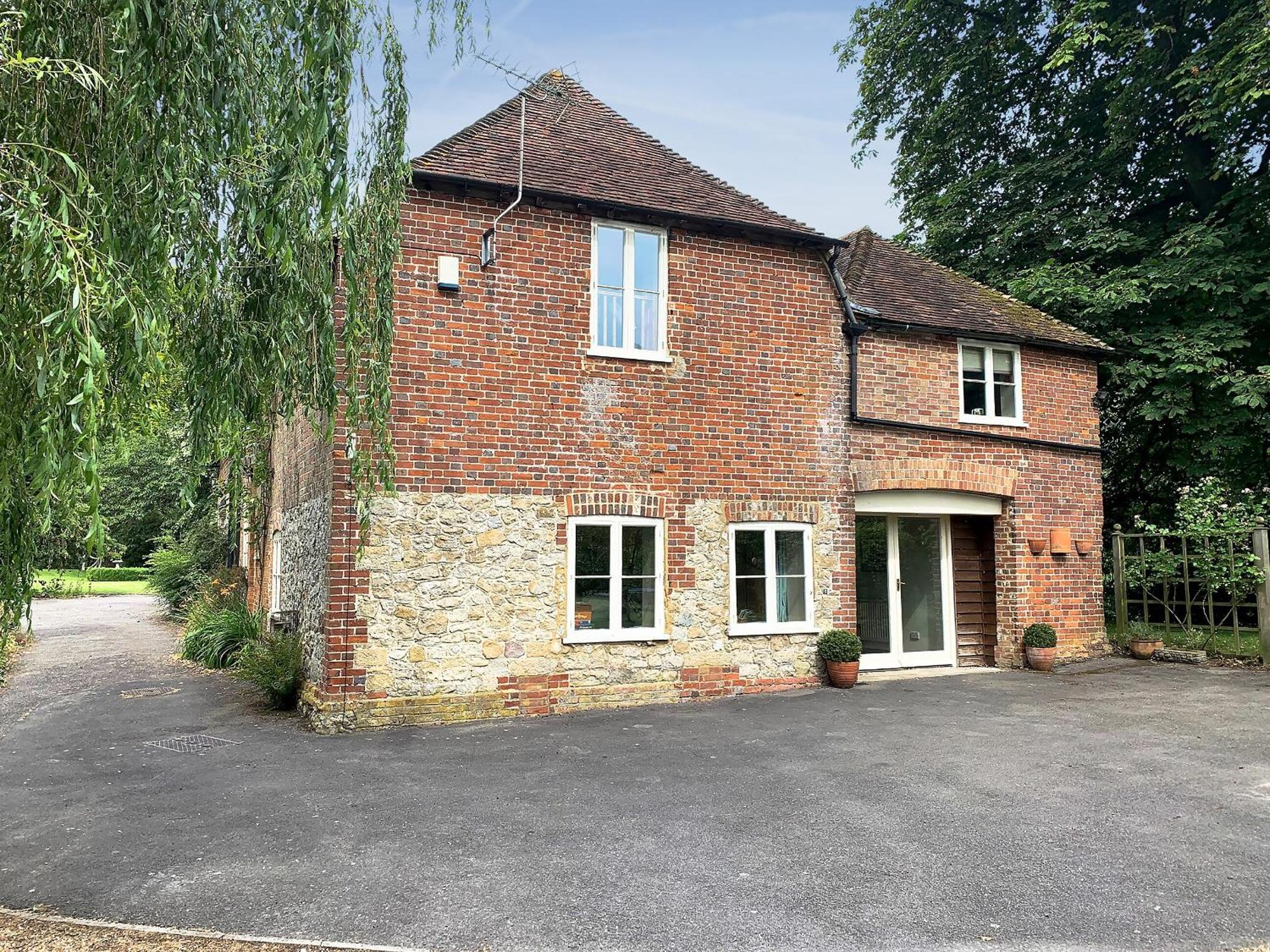 Kingfisher Oast Hollingbourne Extérieur photo