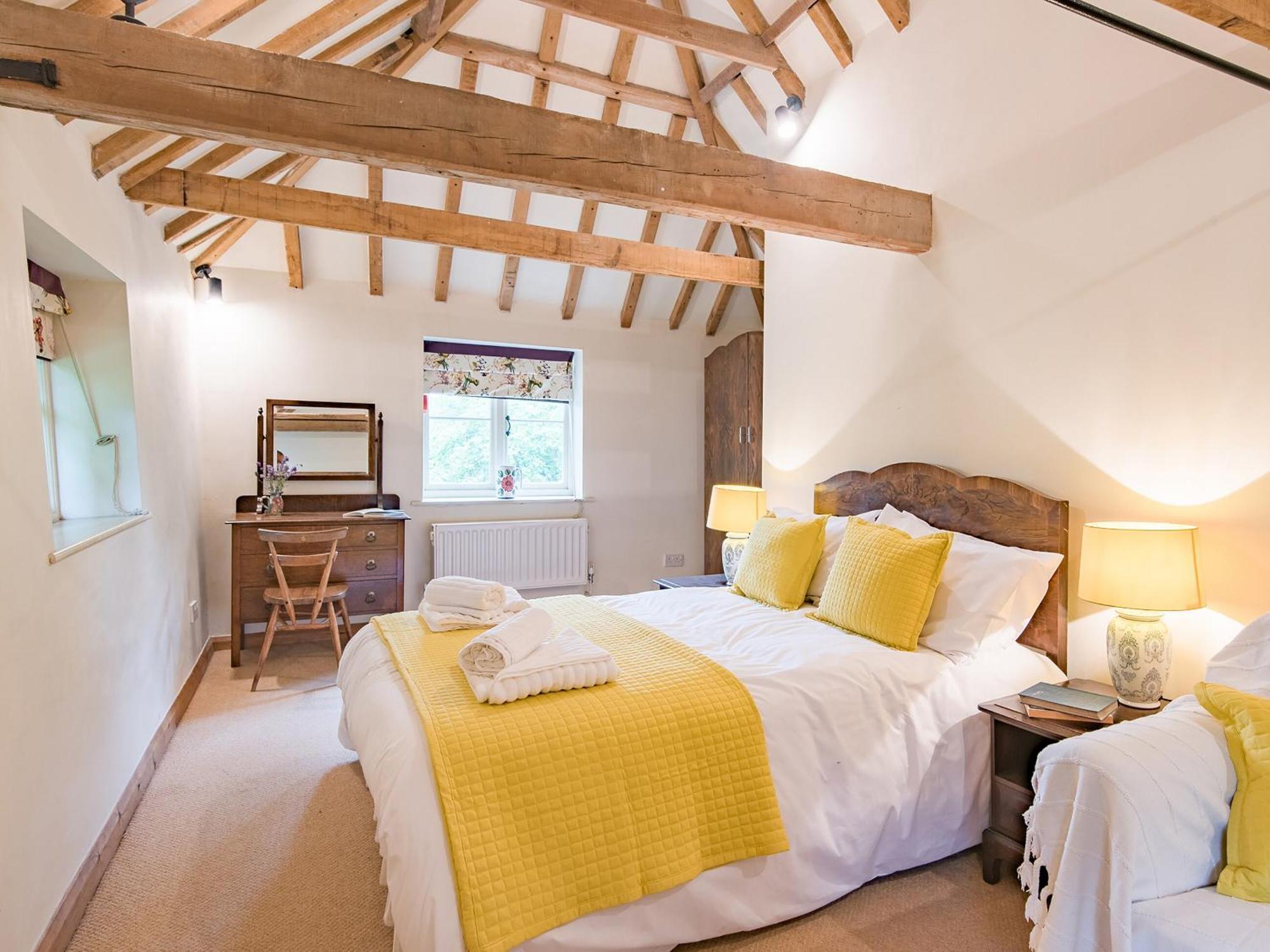 Kingfisher Oast Hollingbourne Extérieur photo