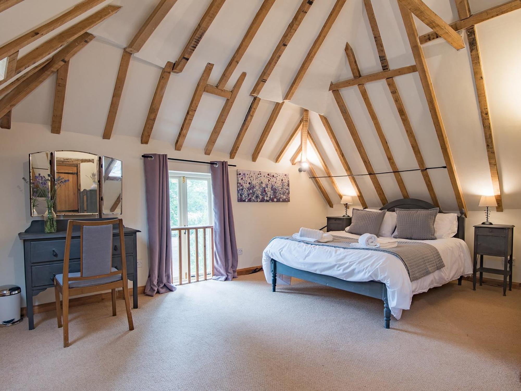 Kingfisher Oast Hollingbourne Extérieur photo