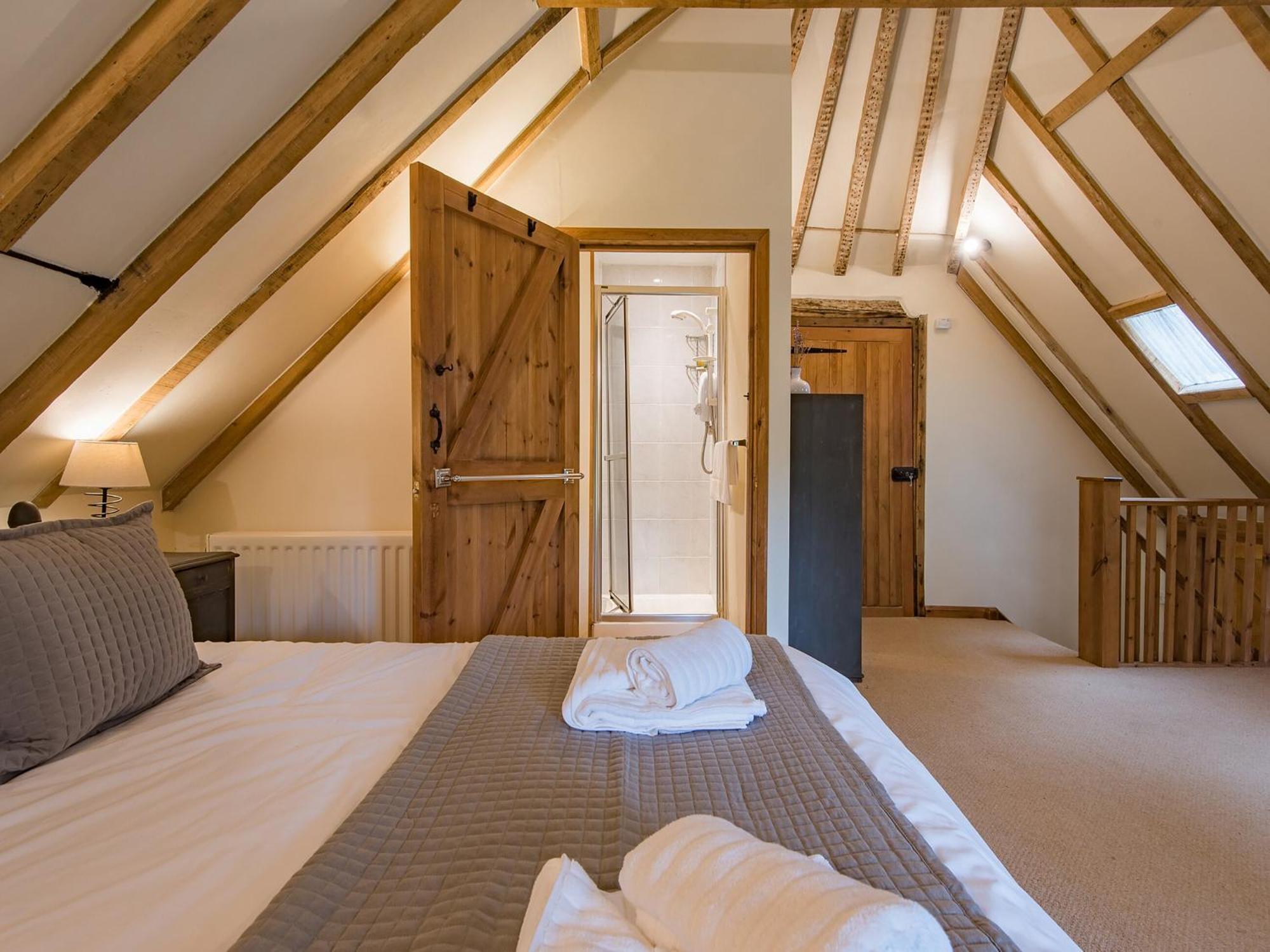 Kingfisher Oast Hollingbourne Extérieur photo